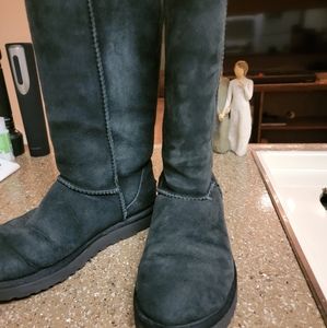 CLASSIC TALL II BOOT (OBO)